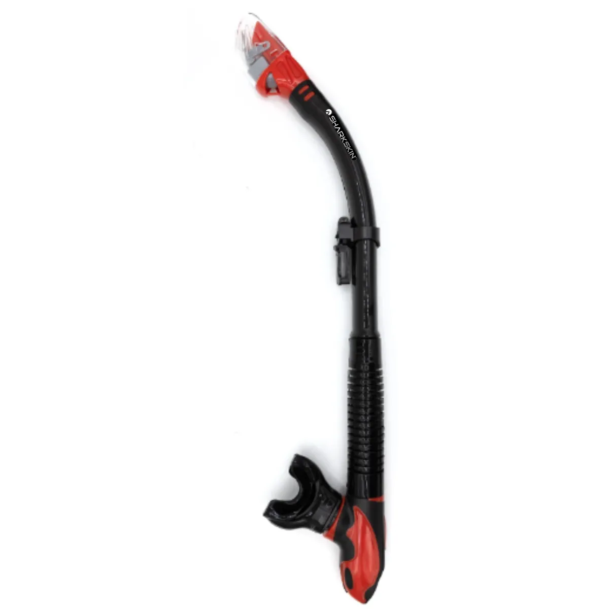 Sharkskin EasyClear Dry Top Snorkel