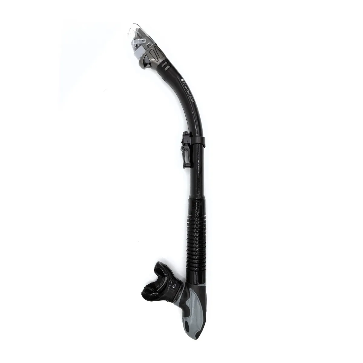 Sharkskin EasyClear Dry Top Snorkel