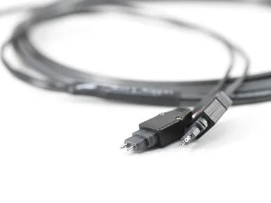 Silver Dragon Premium Cable for Sennheiser Headphones