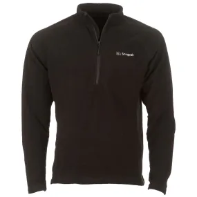 Snugpak Impact Fleece Shirt Black