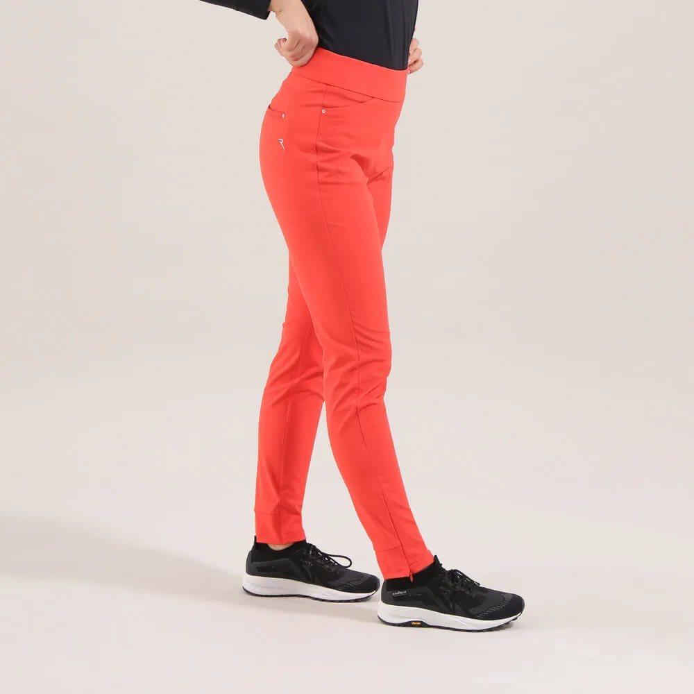 SOLID | PRO-THERM® SUPER STRETCH JOGGERS