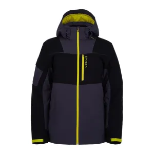 Spyder Men's Chambers GTX Ski Jacket