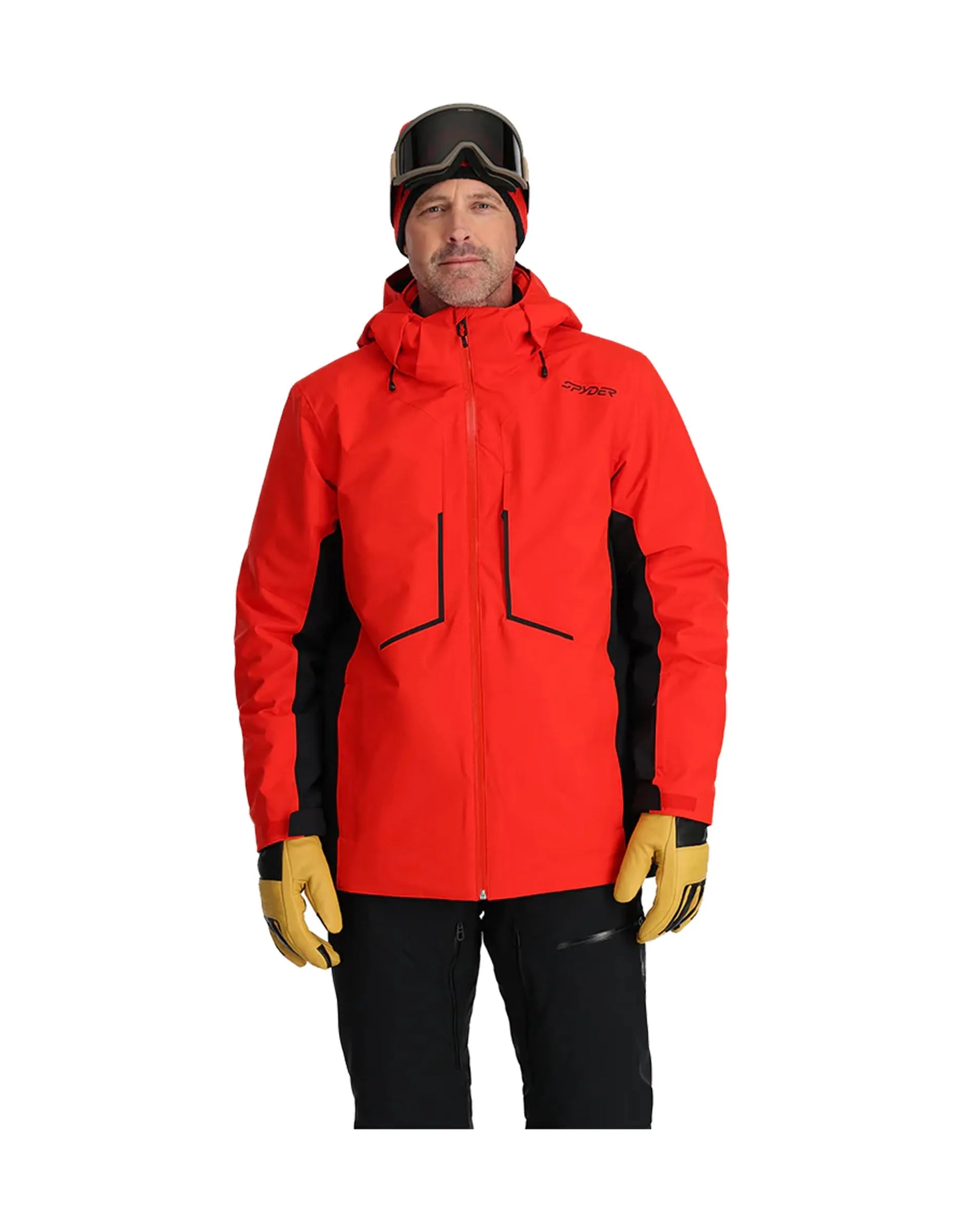 Spyder Primer Ski Jacket