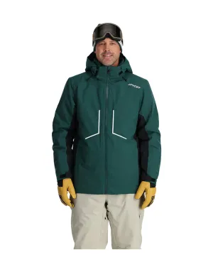 Spyder Primer Ski Jacket