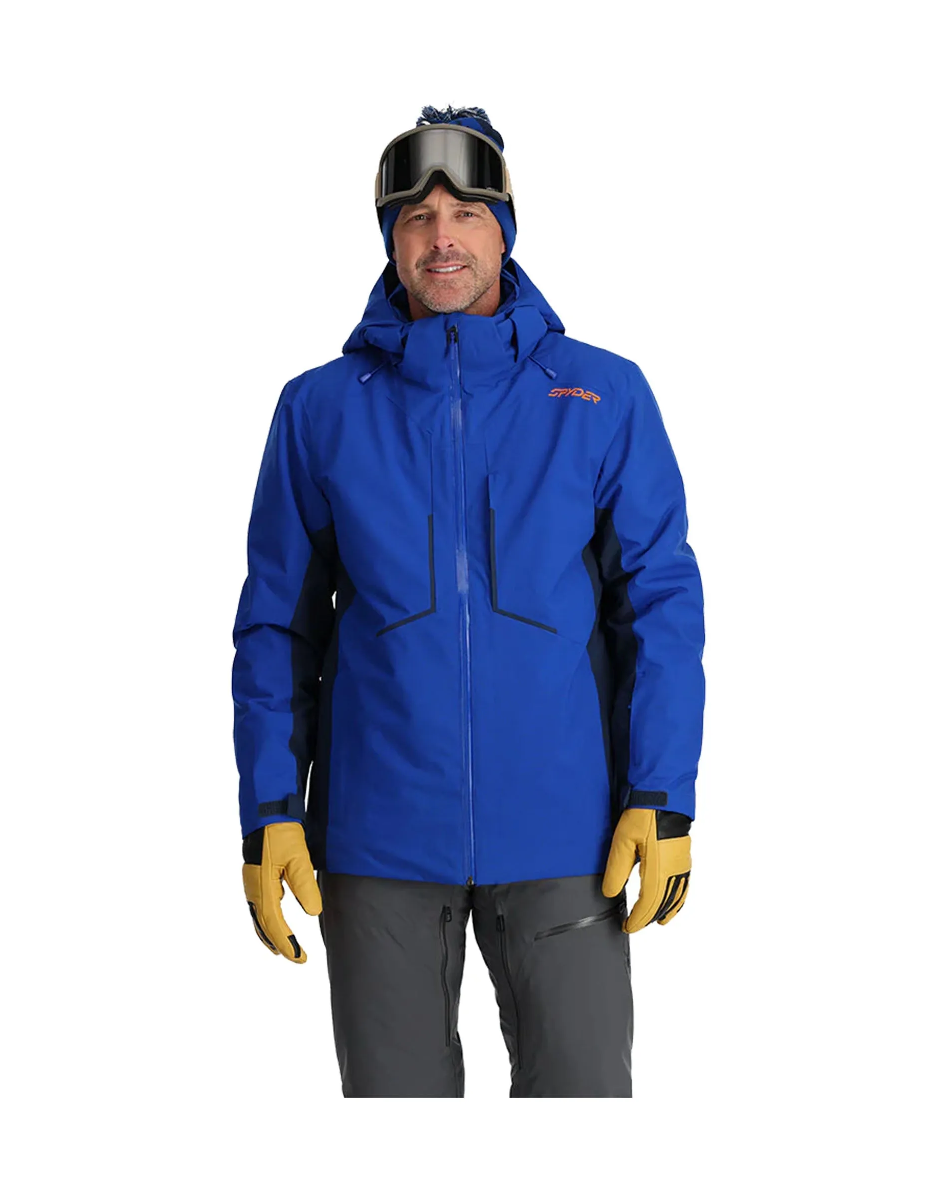 Spyder Primer Ski Jacket