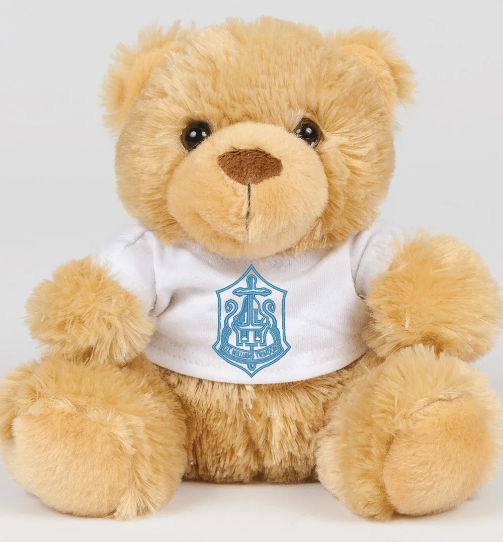 St Williams Trimdon Primary Keepsake Bear