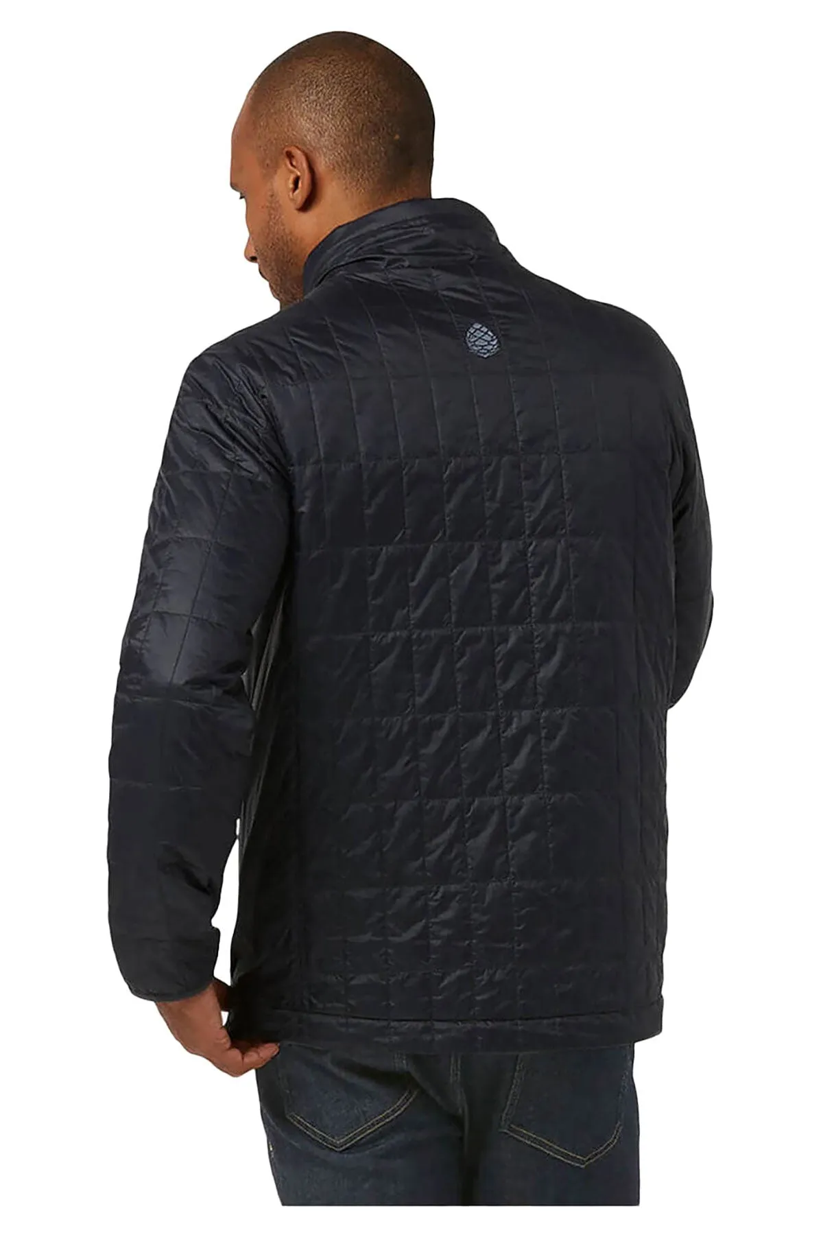 STIO Men's Azura Jacket, Boundary Black