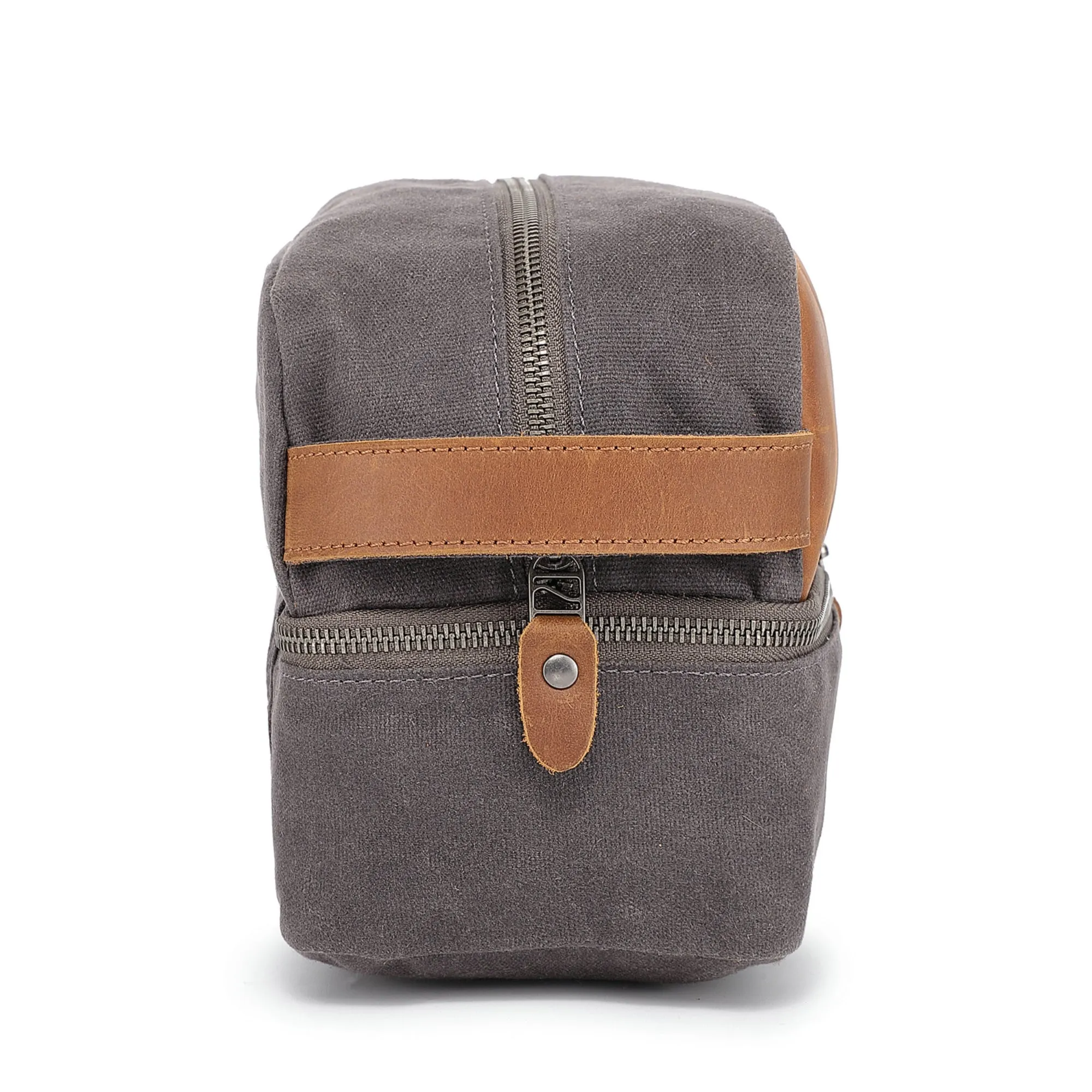 Stone Creek Toiletry Bag