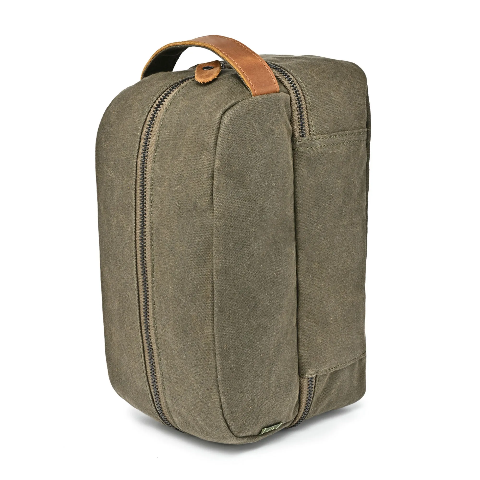 Stone Creek Toiletry Bag