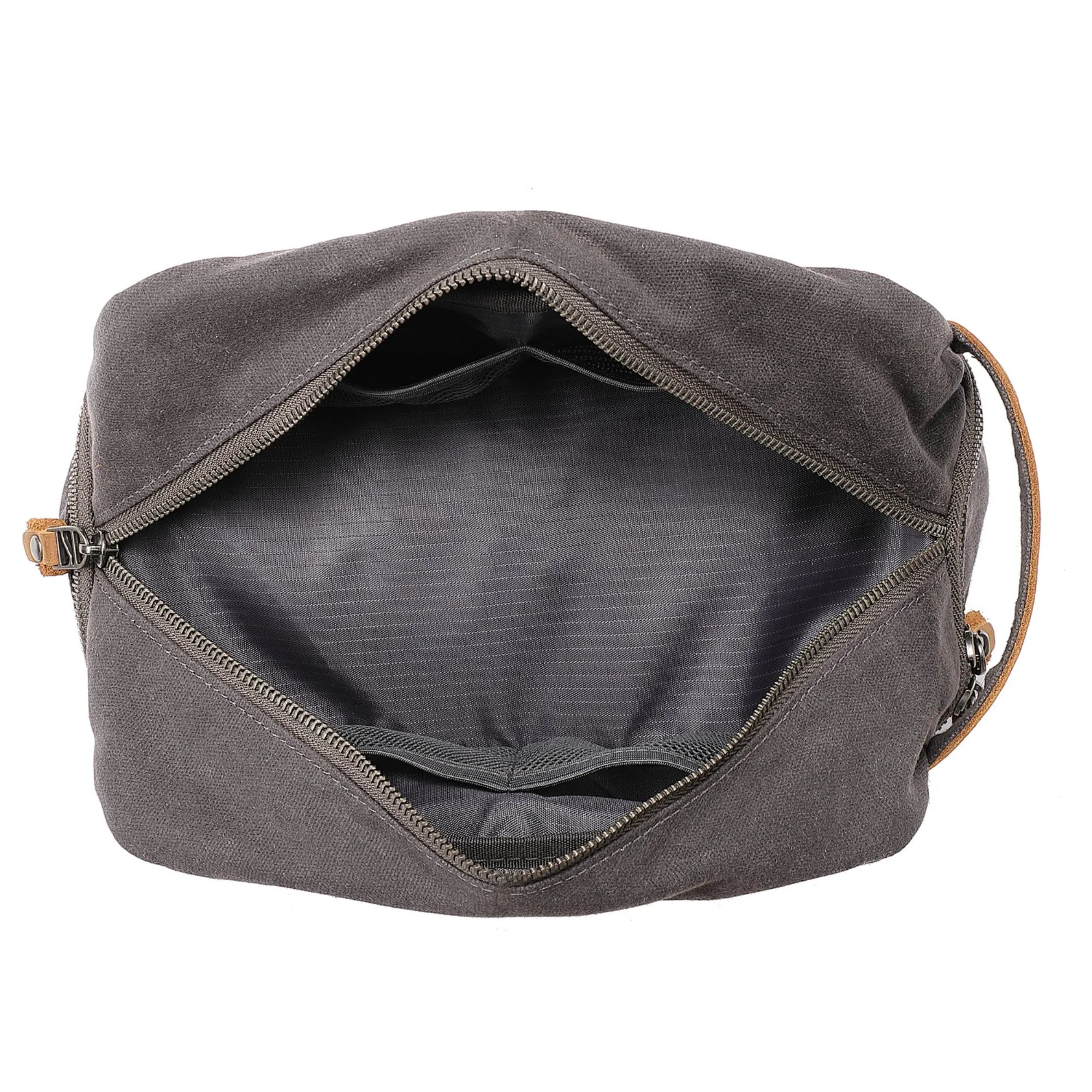 Stone Creek Toiletry Bag