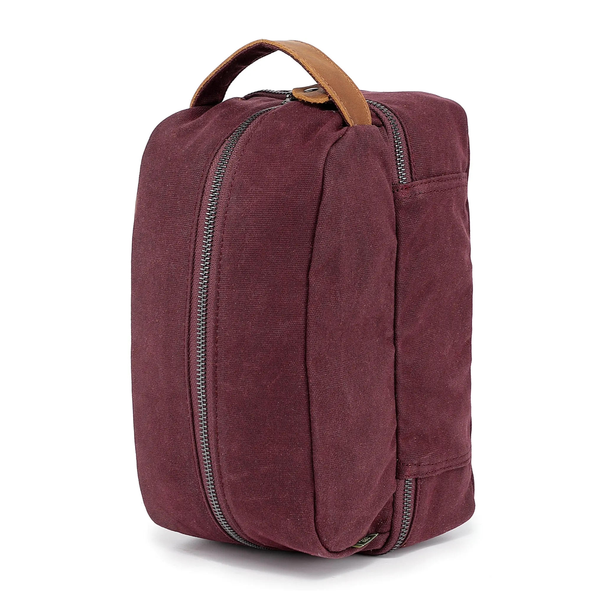 Stone Creek Toiletry Bag