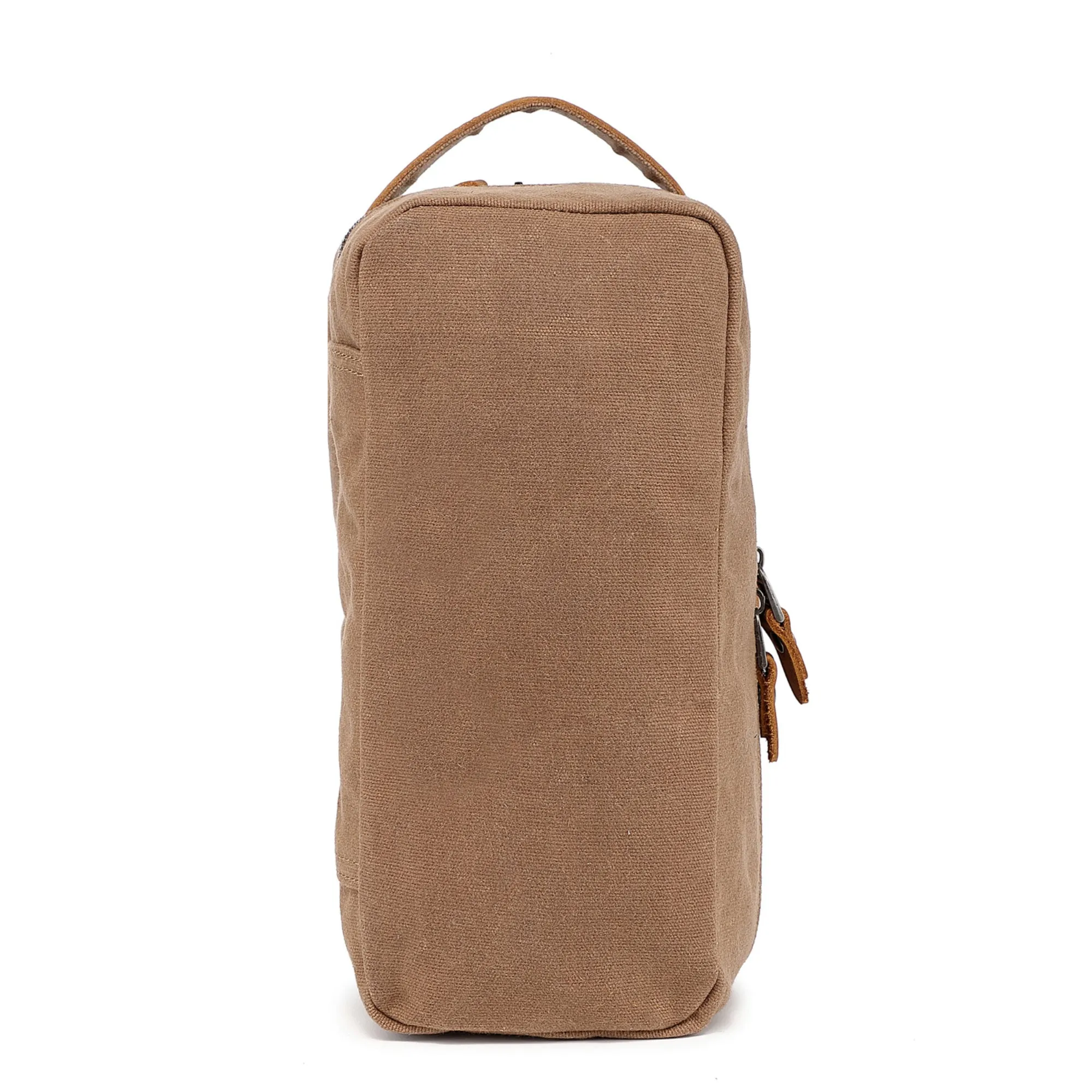 Stone Creek Toiletry Bag