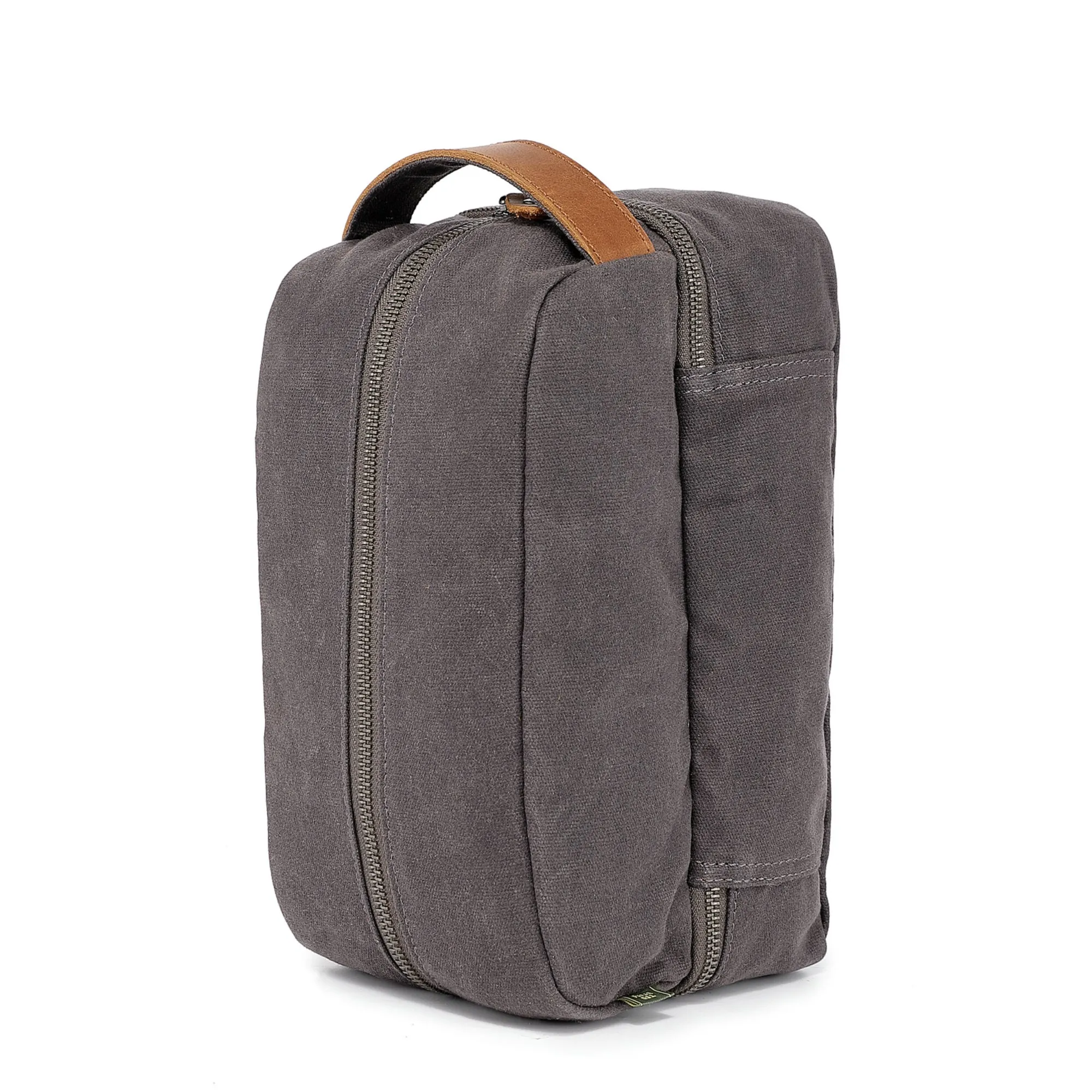 Stone Creek Toiletry Bag