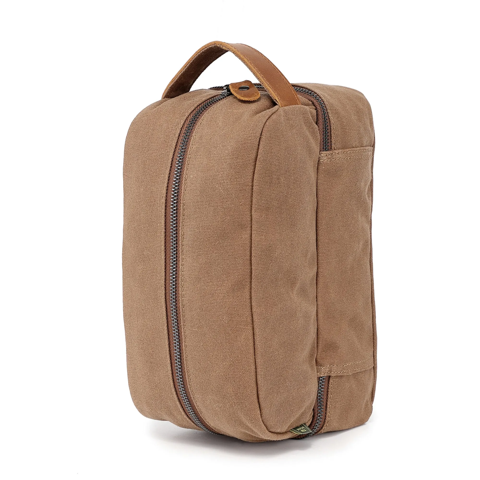 Stone Creek Toiletry Bag