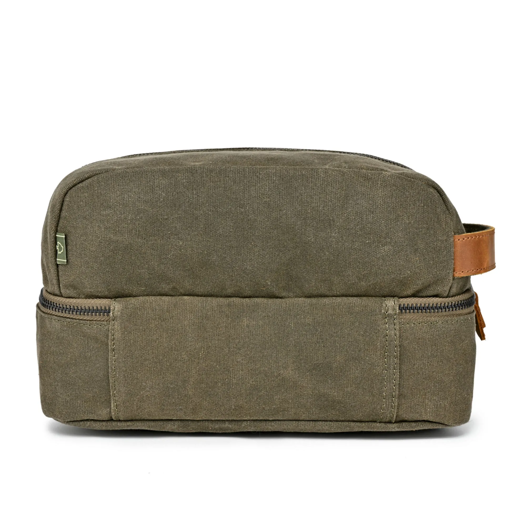 Stone Creek Toiletry Bag