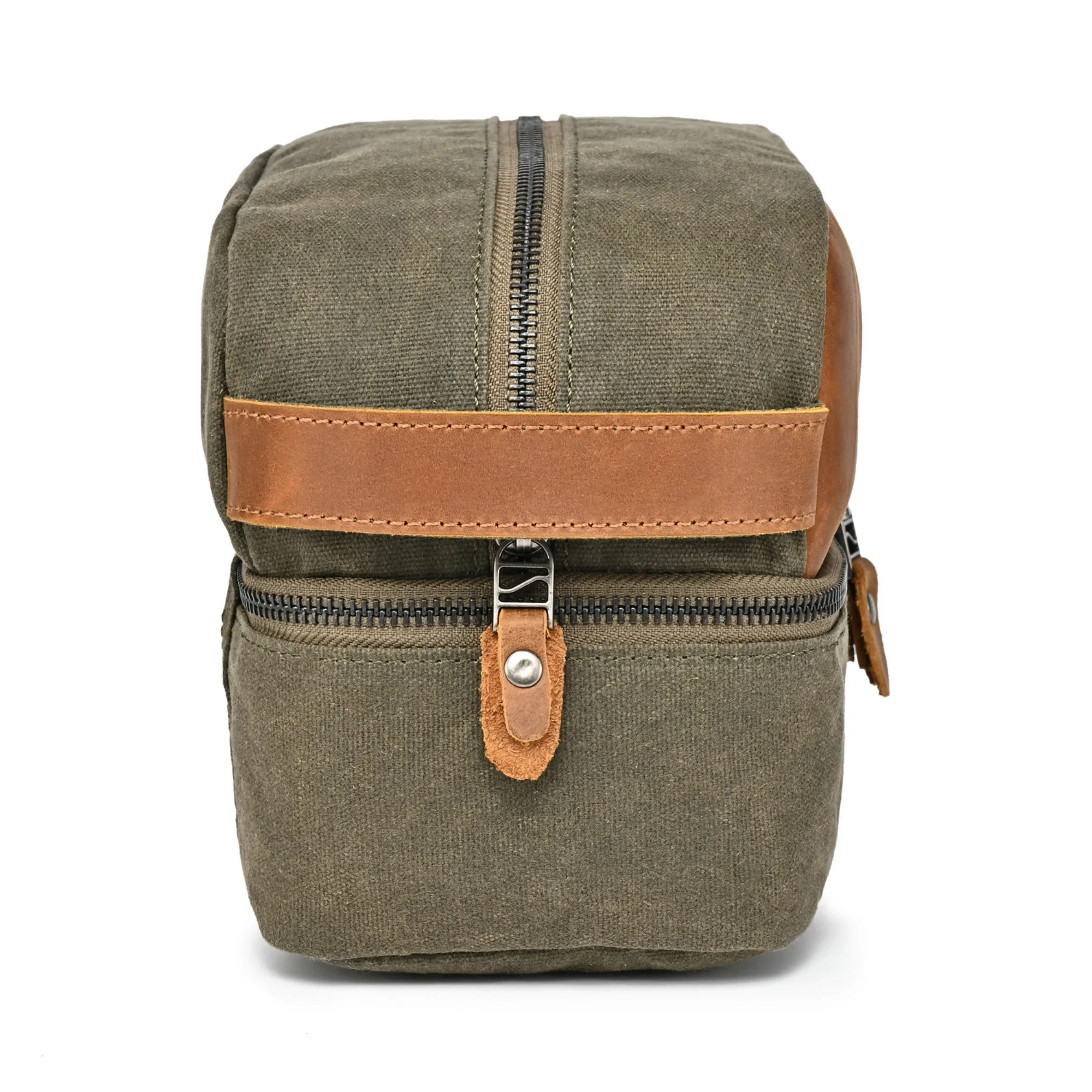 Stone Creek Toiletry Bag