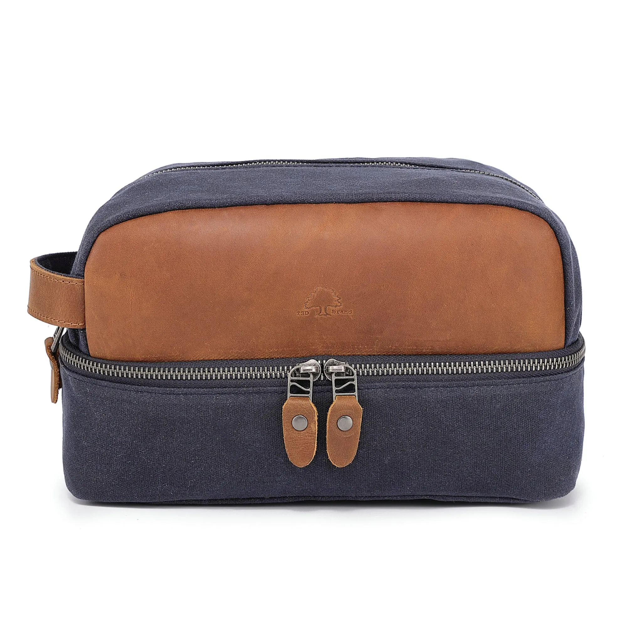 Stone Creek Toiletry Bag