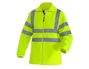 STONEKIT High-vis jacket Fleece