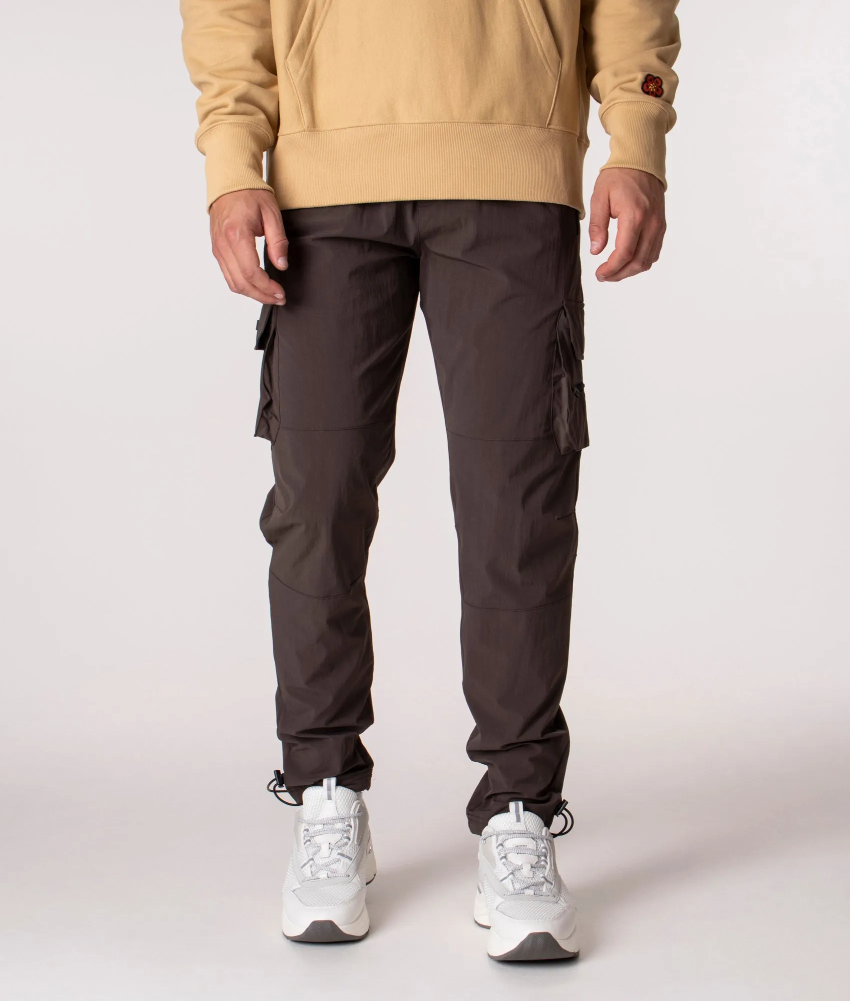 Stretch Tech Cargo Pants