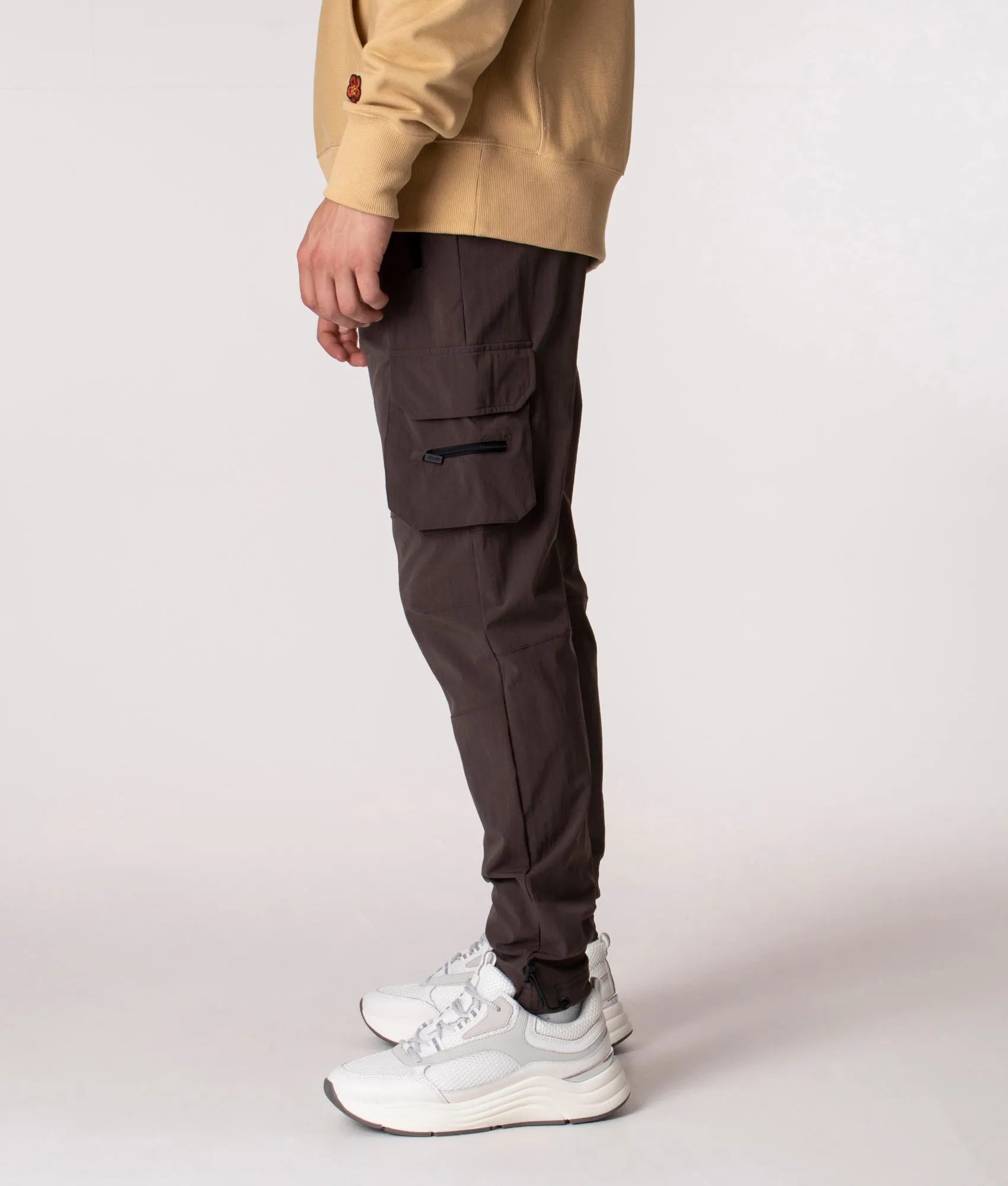 Stretch Tech Cargo Pants