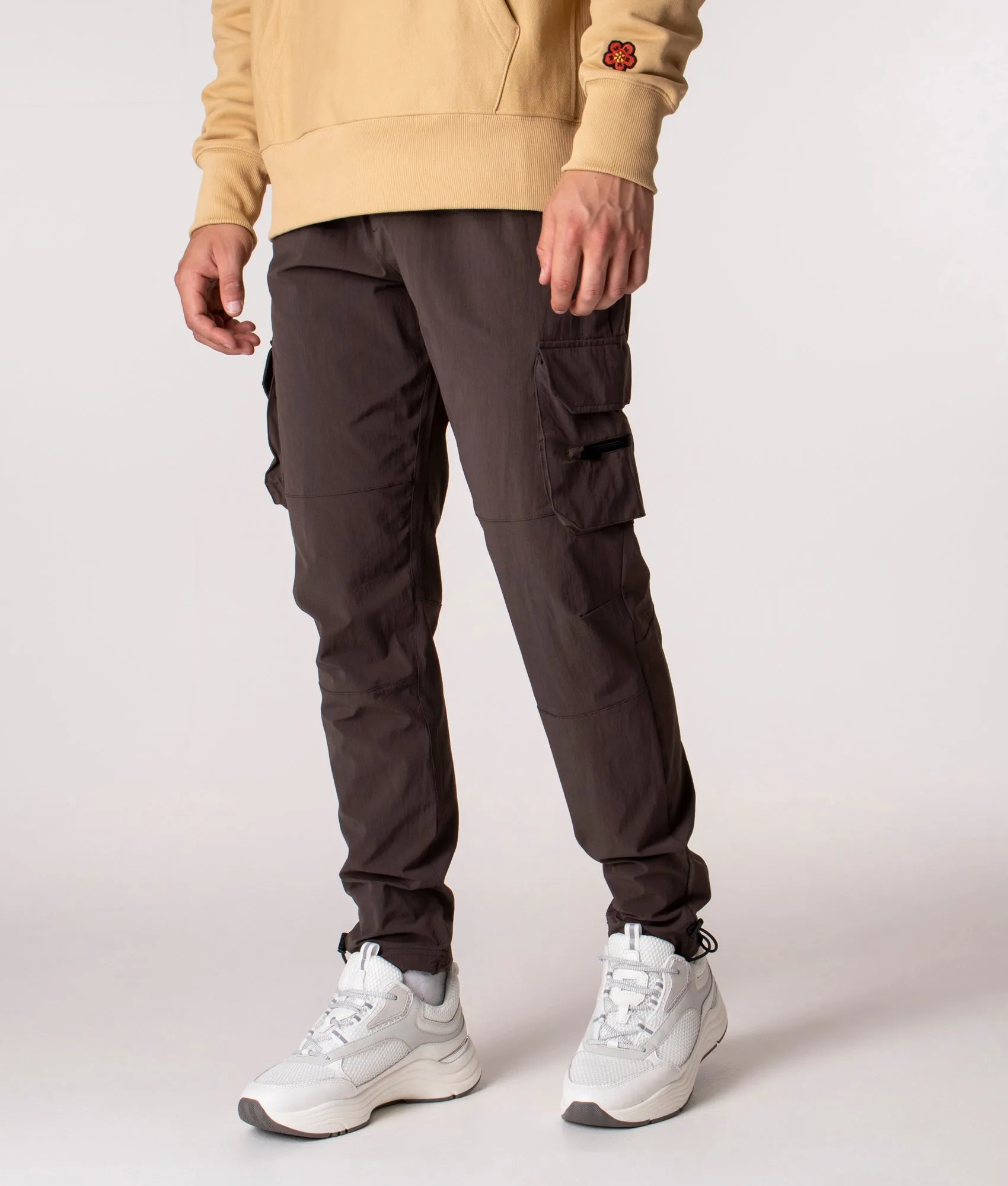 Stretch Tech Cargo Pants