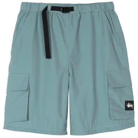 Stussy Zip Off Cargo Pant (Teal)