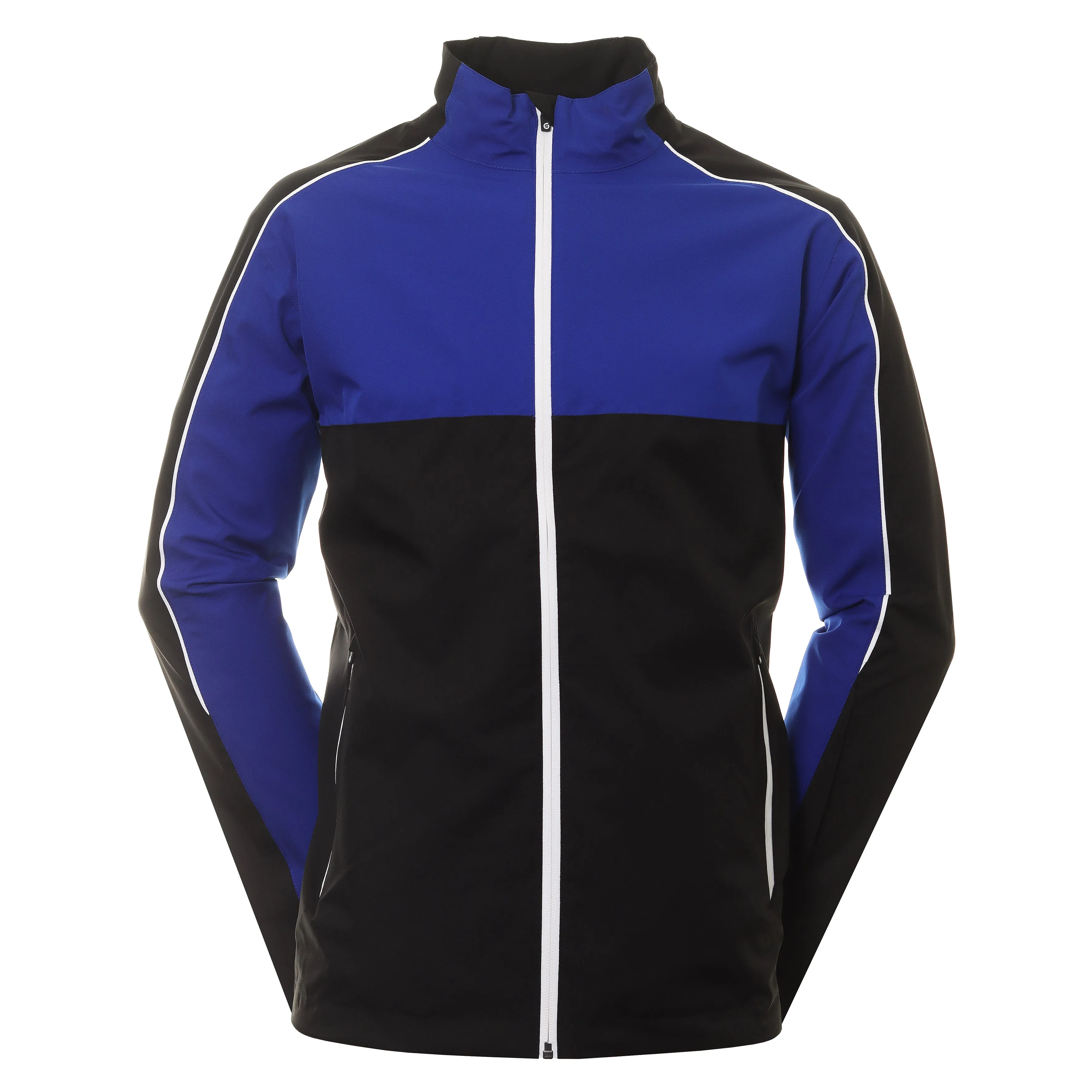 Sunderland Golf Matterhorn Waterproof Jacket