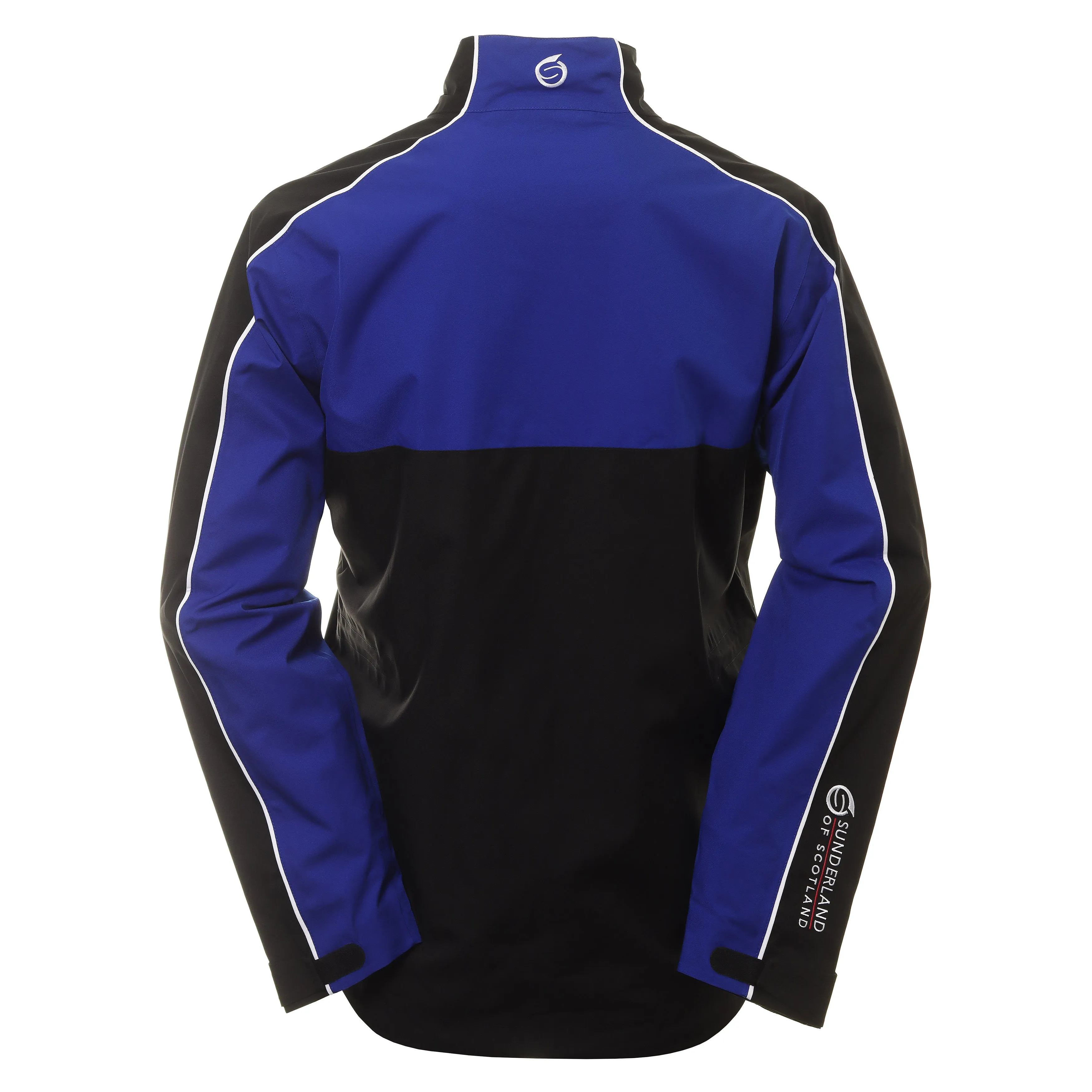 Sunderland Golf Matterhorn Waterproof Jacket