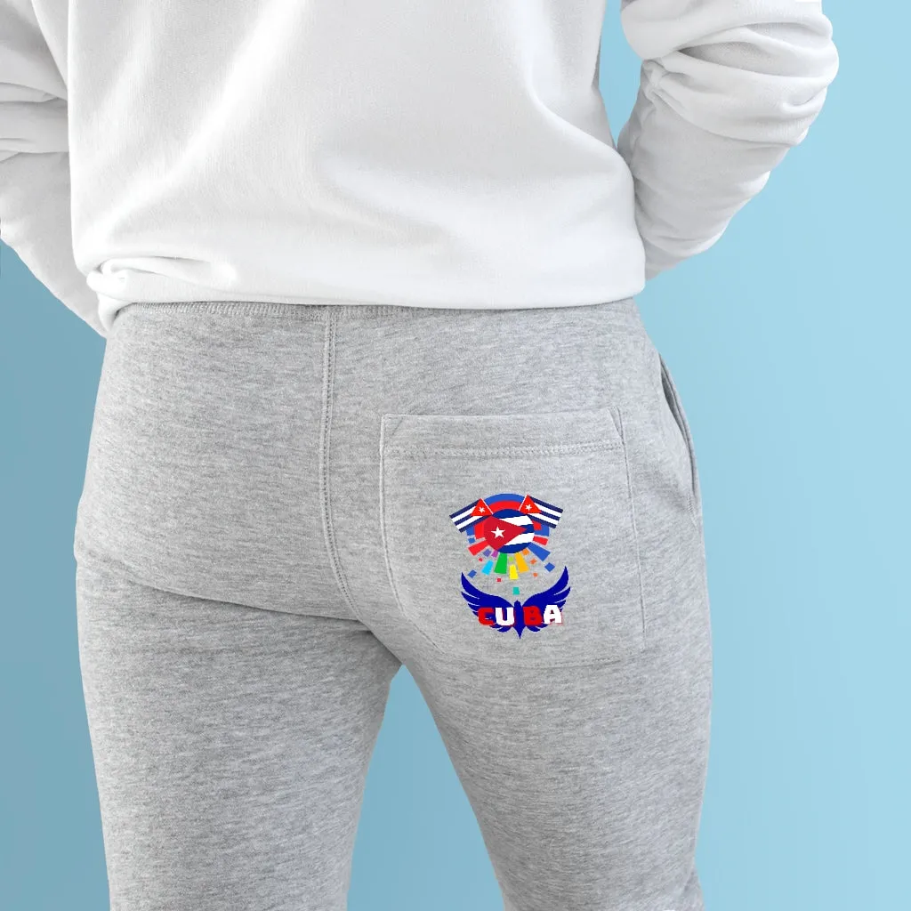 Supernova Cuba Joggers