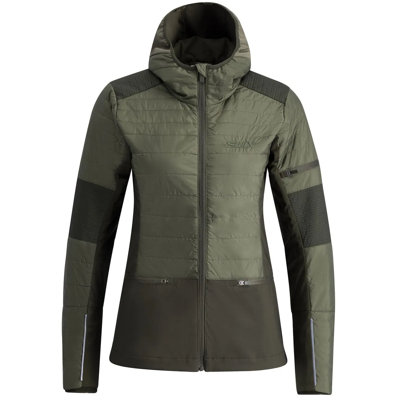 Swix Horizon Jacket - Women's