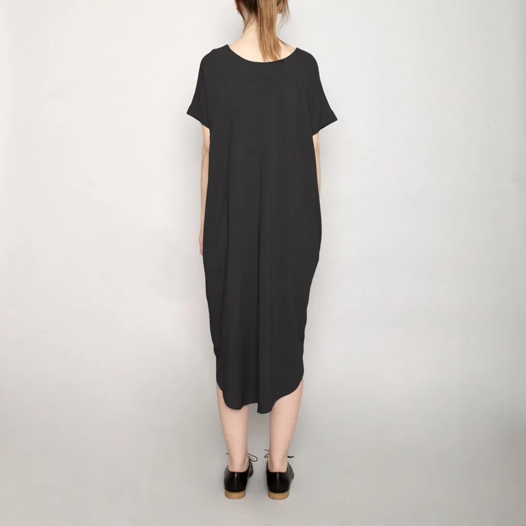 Szeki Signature T-Shirt Reversible Maxi