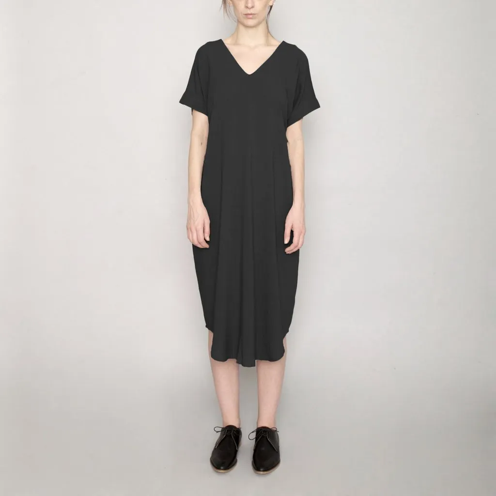 Szeki Signature T-Shirt Reversible Maxi