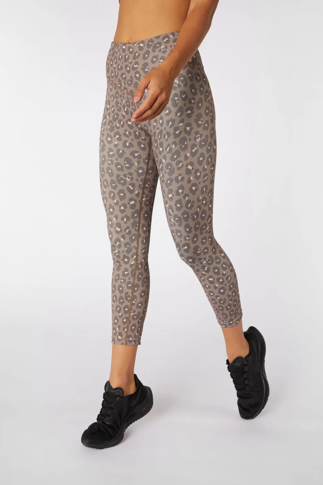 Tallulah 3/4 Legging