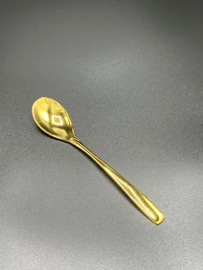 Teaspoon - Gold