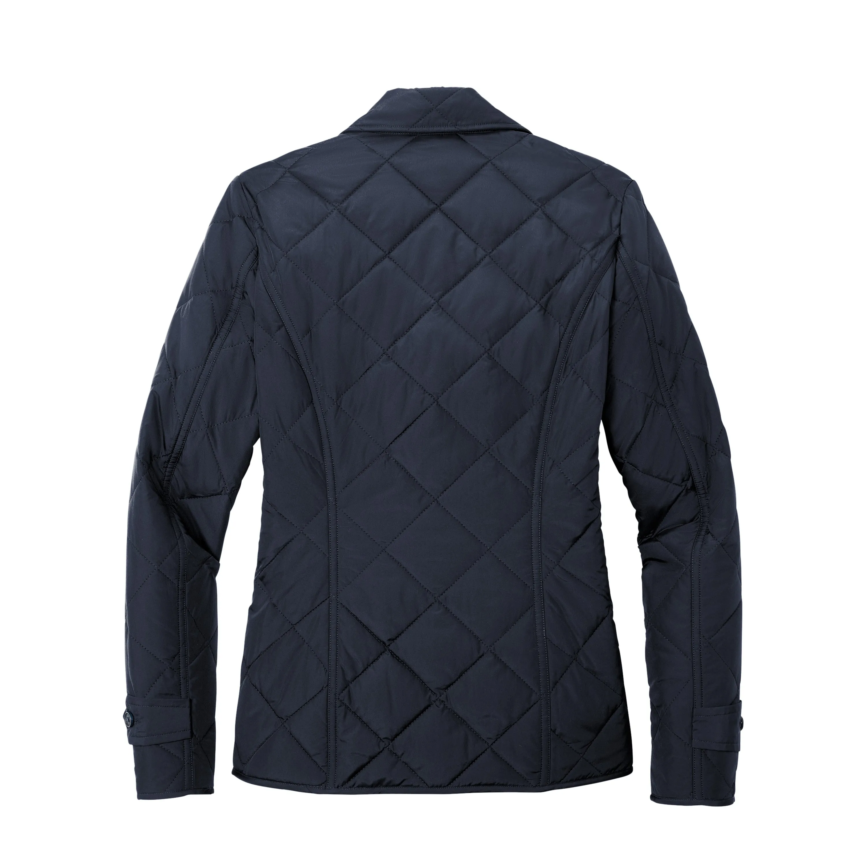 The Citadel Spike Brooks Brothers® Women’s Quilted Jacket