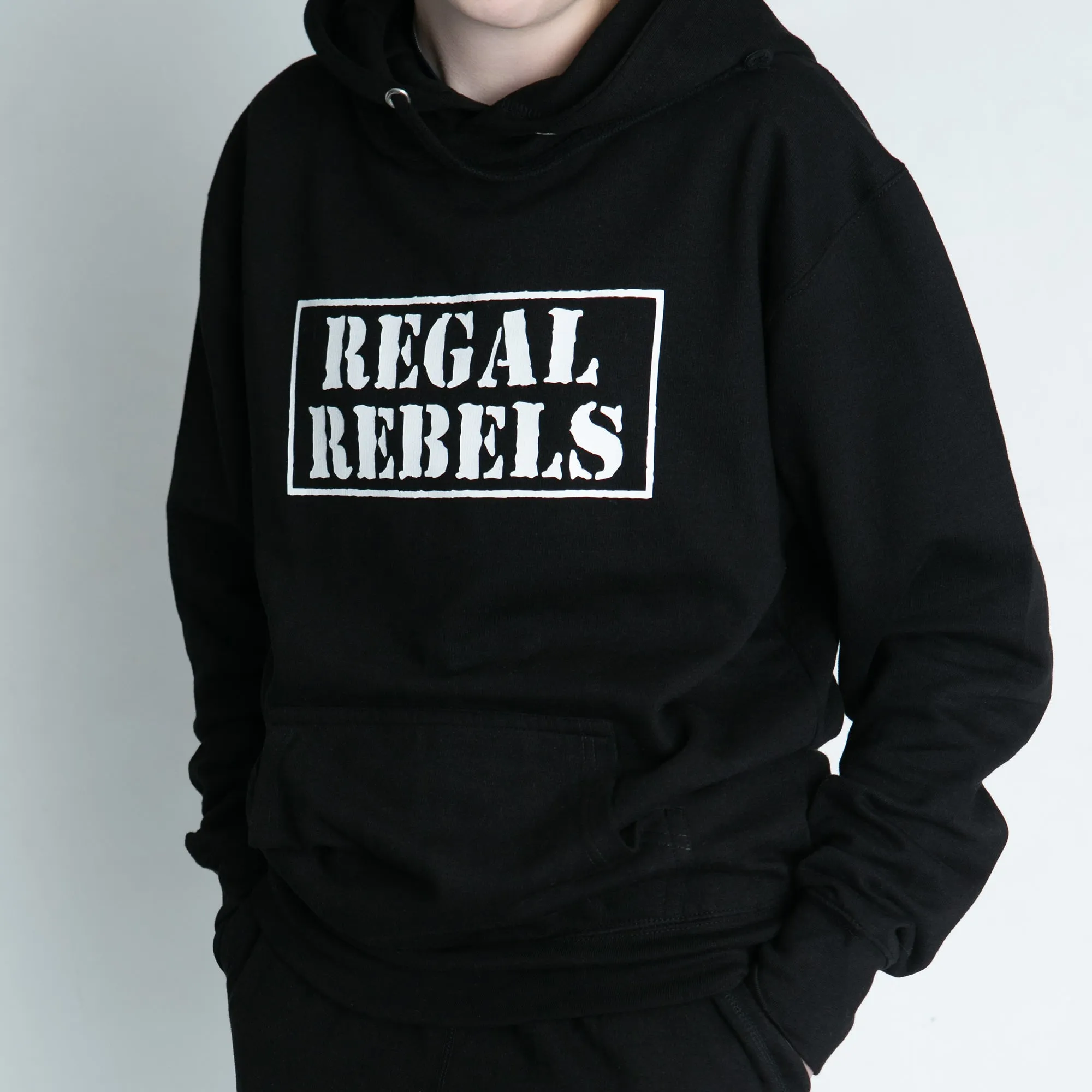 The General Unisex Hoodie