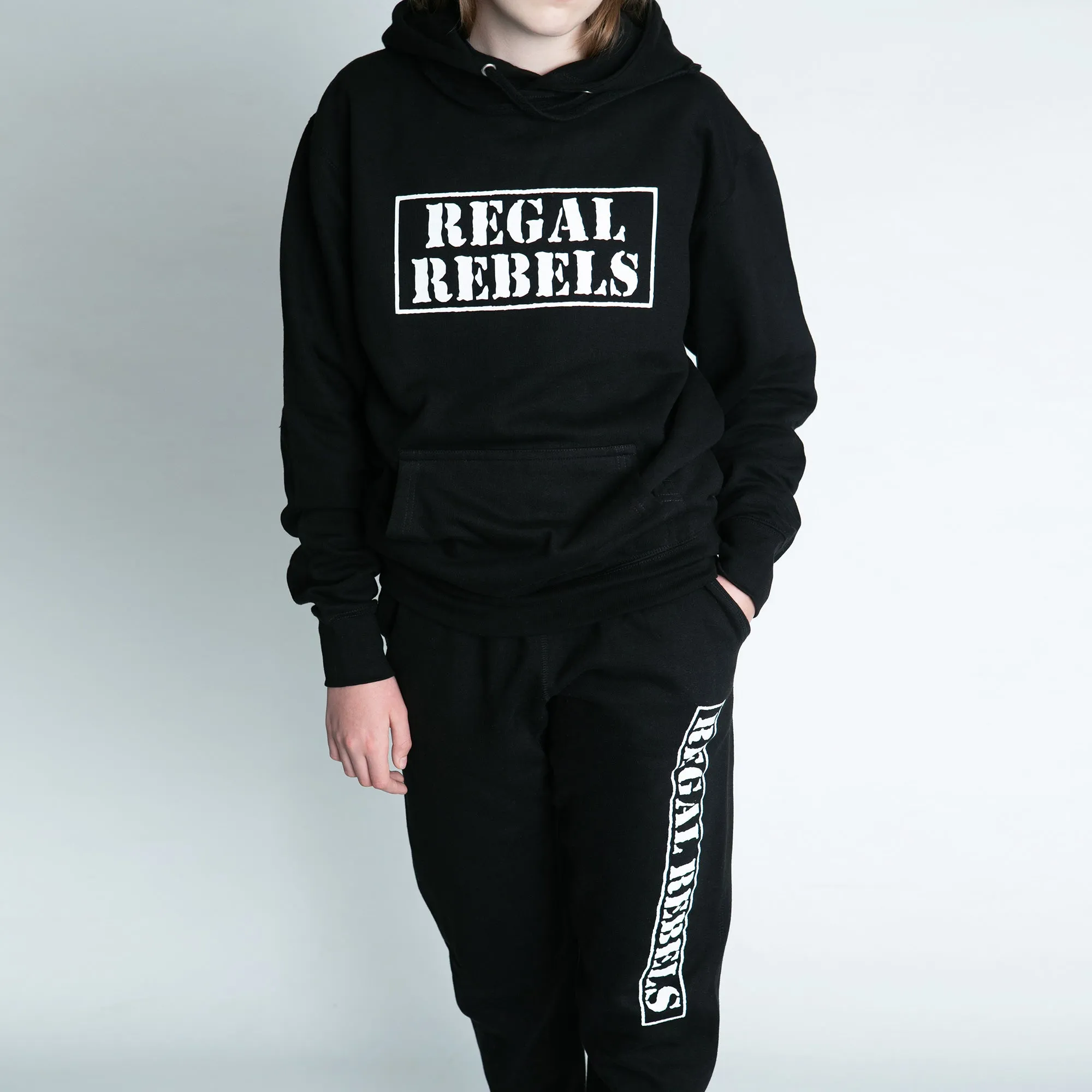 The General Unisex Hoodie