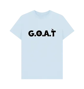 The Goat T-shirt