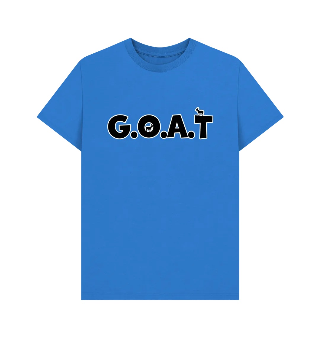 The Goat T-shirt