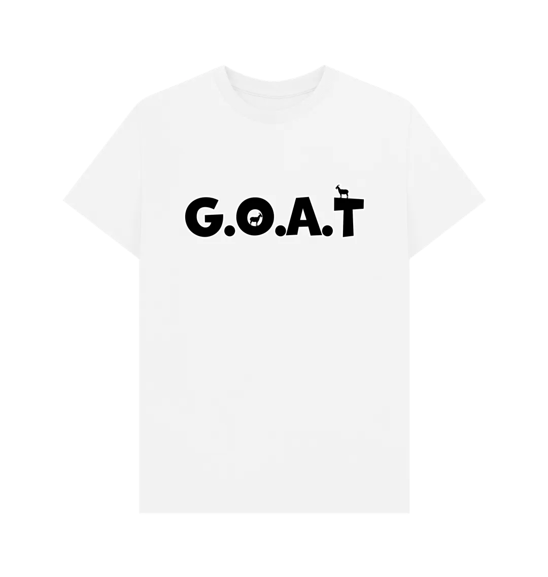 The Goat T-shirt