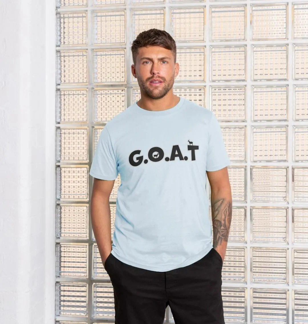 The Goat T-shirt