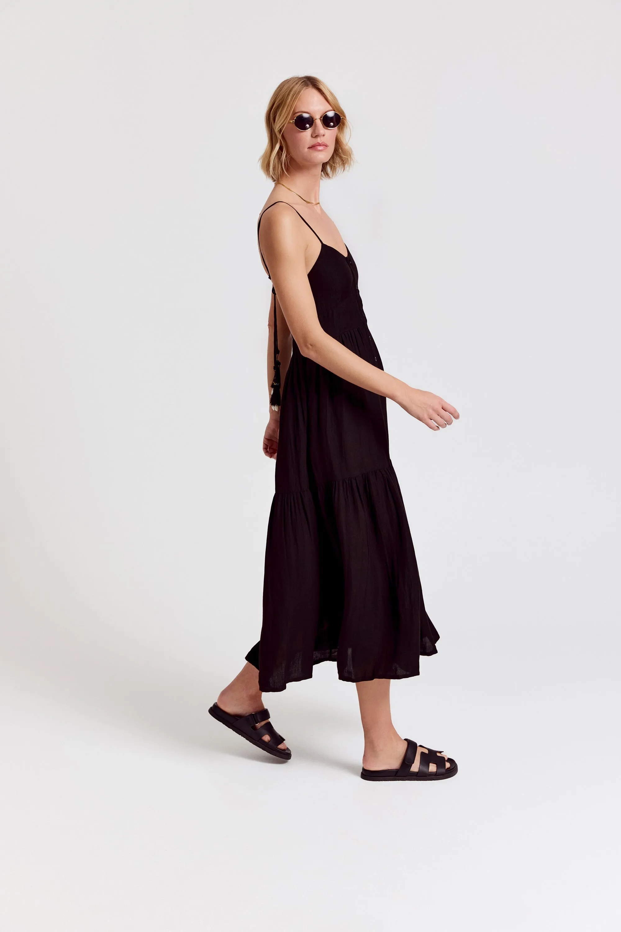 The Leora Dress