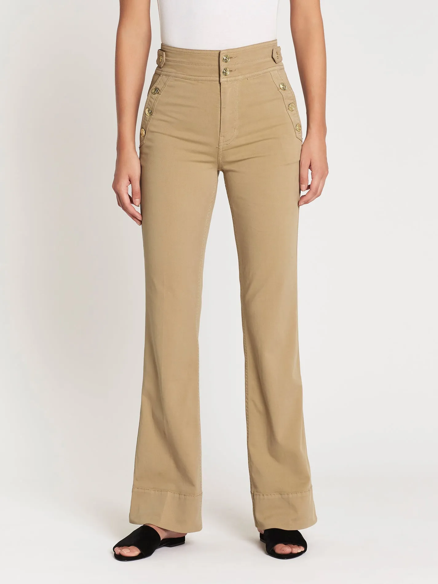 The Maritime Pant