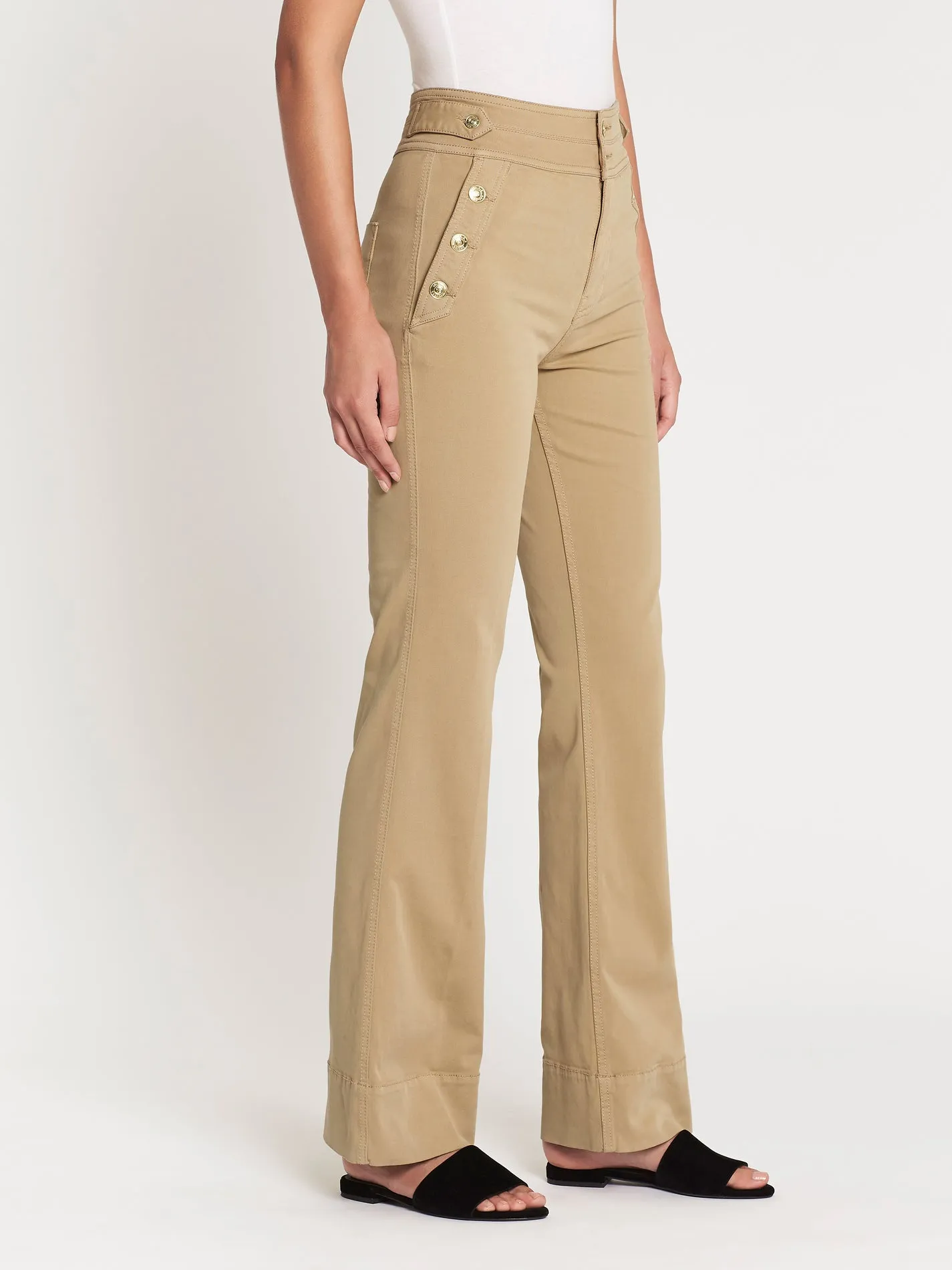 The Maritime Pant