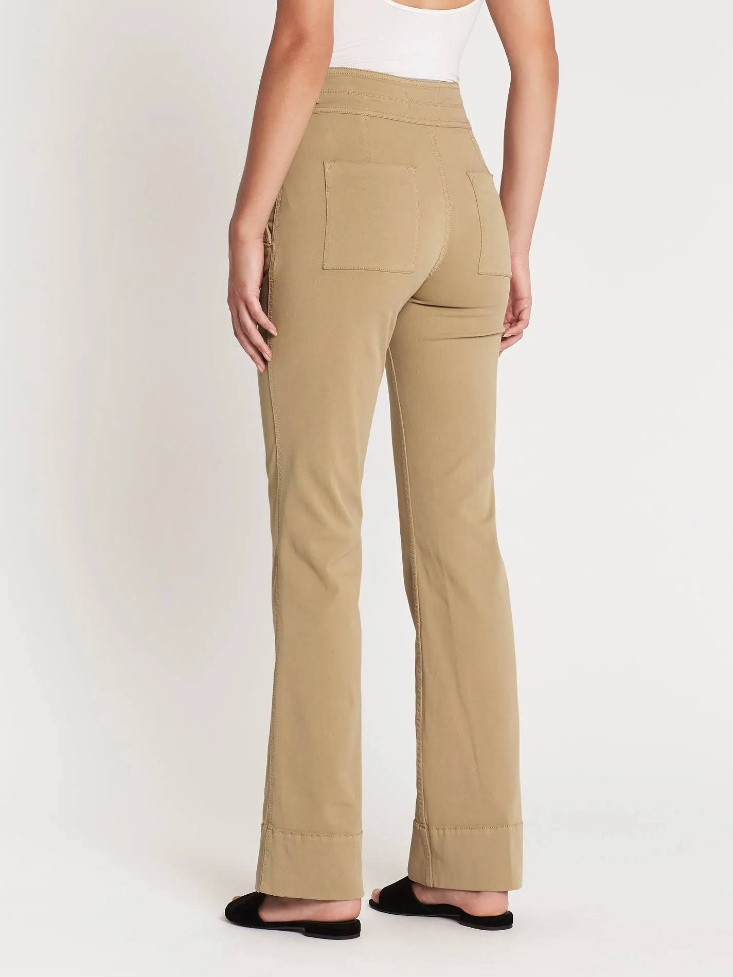 The Maritime Pant