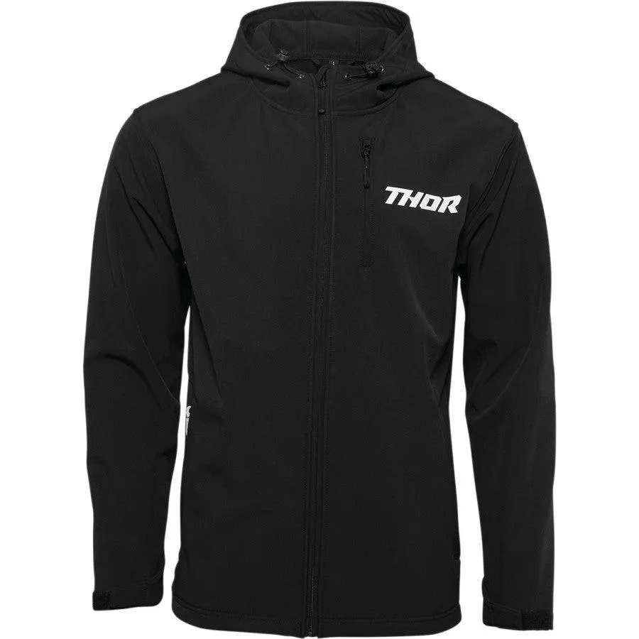 Thor Softshell Jacket