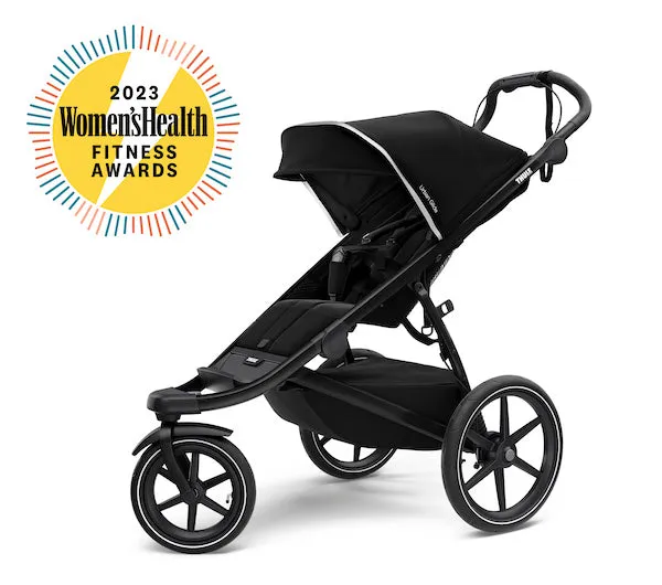 Thule Urban Glide 2 Stroller