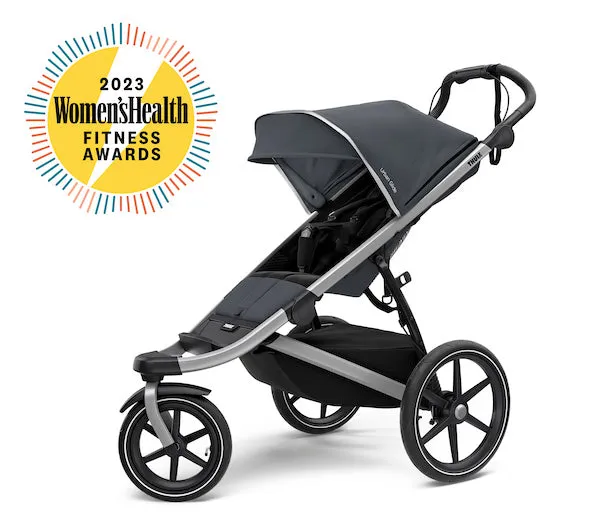 Thule Urban Glide 2 Stroller