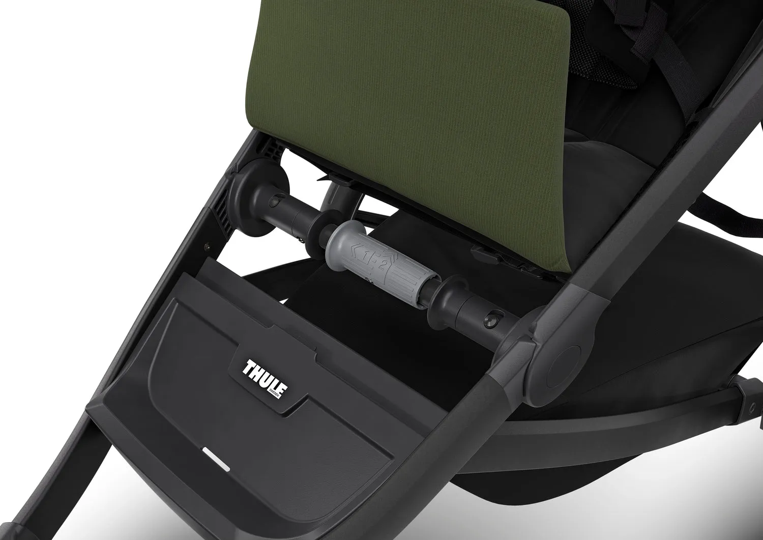 Thule Urban Glide 2 Stroller