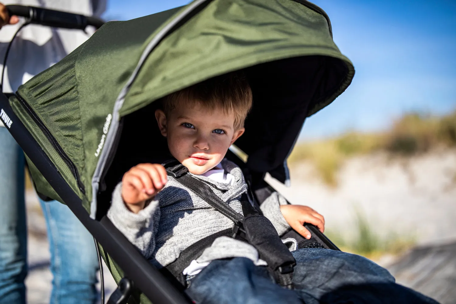 Thule Urban Glide 2 Stroller